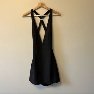NBD Little Black Dress